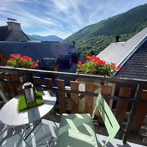 La Maisouneta Hébergement de vacances