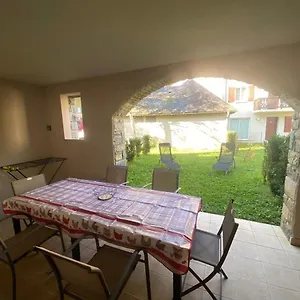 Hyper-centre 6personnes Jardin Proche Balnéa Et Skywall Appartement