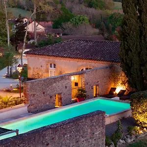 Monastère De Mont Hotel